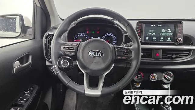 2020 Kia All New Morning (JA) Luxury Sold VIN KNAB3511BLT681971 – photo 14