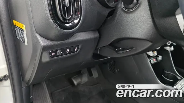 2020 Kia All New Morning (JA) Luxury Sold VIN KNAB3511BLT681971 – photo 18