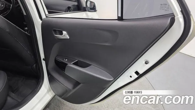 2020 Kia All New Morning (JA) Luxury Sold VIN KNAB3511BLT681971 – photo 26