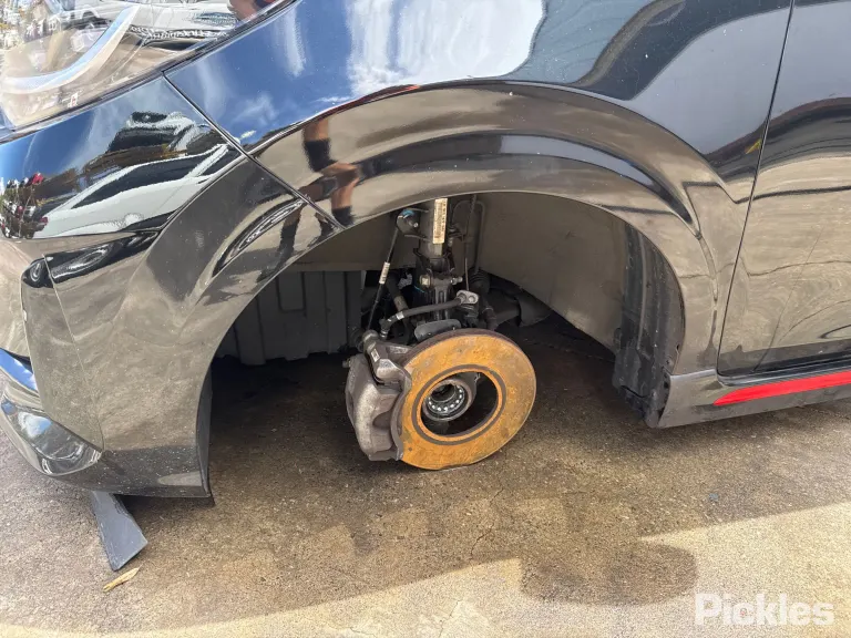 2023 Kia Picanto Damaged VIN KNAB3512MPT173901 – photo 13