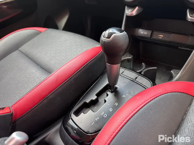 2023 Kia Picanto Damaged VIN KNAB3512MPT173901 – photo 15
