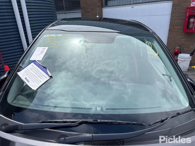 2023 Kia Picanto Damaged VIN KNAB3512MPT173901 – photo 17