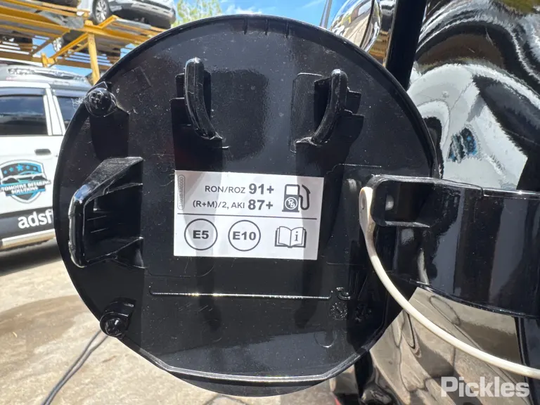 2023 Kia Picanto Damaged VIN KNAB3512MPT173901 – photo 27