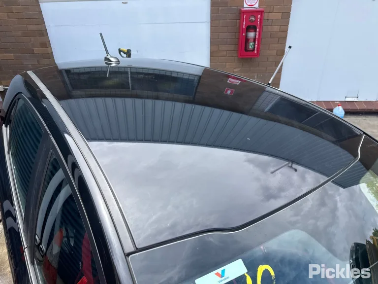 2023 Kia Picanto Damaged VIN KNAB3512MPT173901 – photo 34