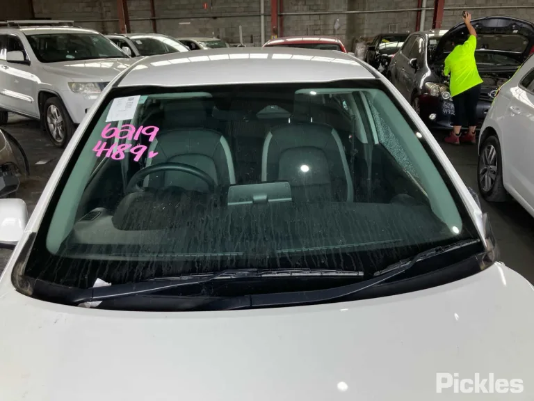 2024 Kia Picanto VIN KNAB3512MRT233147