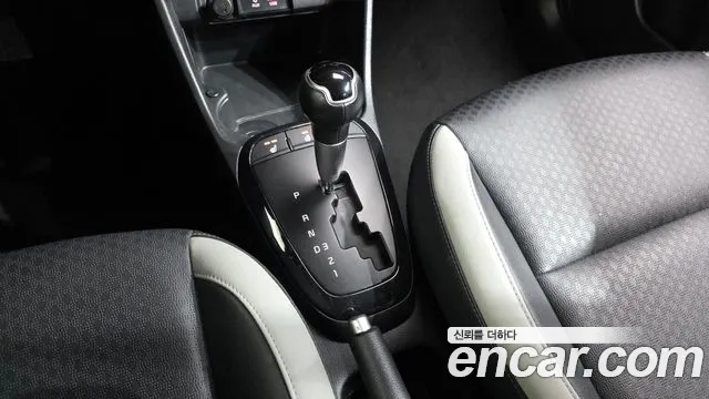 2019 Kia All New Morning (JA) LPi Luxury Sold VIN KNAB3513BKT461901 – dashboard
