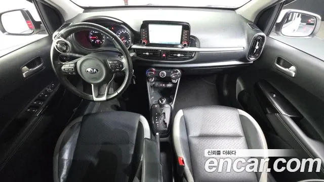 2019 Kia All New Morning (JA) LPi Luxury Sold VIN KNAB3513BKT461901 – photo 13
