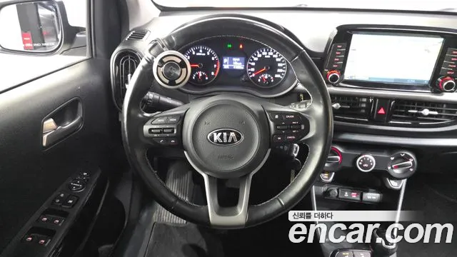 2019 Kia All New Morning (JA) LPi Luxury Sold VIN KNAB3513BKT461901 – photo 16