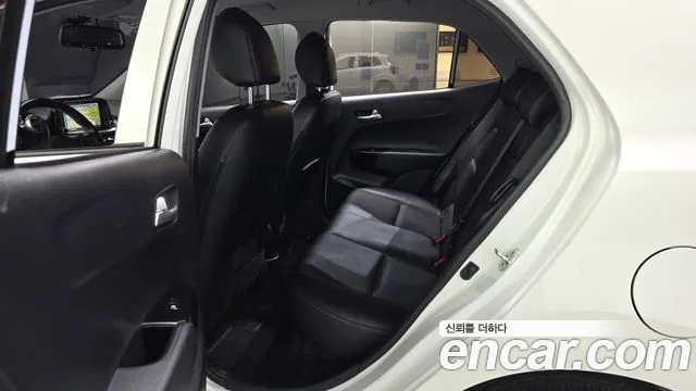 2019 Kia All New Morning (JA) LPi Luxury Sold VIN KNAB3513BKT461901 – photo 22