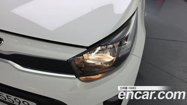 2019 Kia All New Morning (JA) LPi Luxury Sold VIN KNAB3513BKT461901 – photo 28