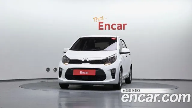 2019 Kia All New Morning (JA) LPi Luxury Sold VIN KNAB3513BKT461901 – photo 29