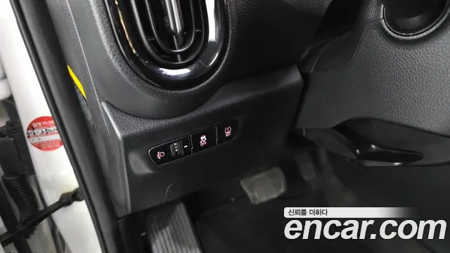 2019 Kia All New Morning (JA) LPi Luxury Sold VIN KNAB3513BKT461901 – photo 30
