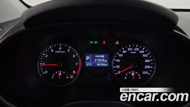 2019 Kia All New Morning (JA) LPi Luxury Sold VIN KNAB3513BKT484969 – exterior detail
