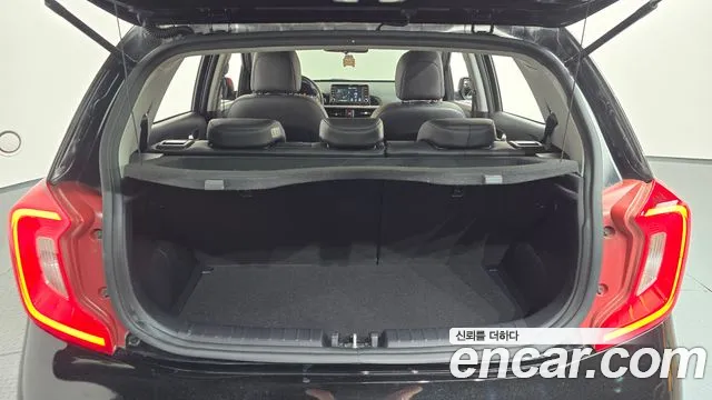 2019 Kia All New Morning (JA) LPi Luxury Sold VIN KNAB3513BKT484969 – undercarriage