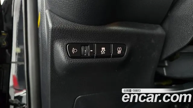 2019 Kia All New Morning (JA) LPi Luxury Sold VIN KNAB3513BKT484969 – photo 16