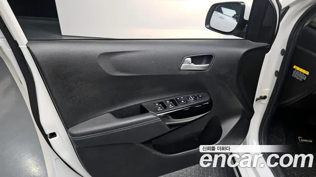 2021 Kia Morning Urban (JA) Signature Sold VIN KNAB3518BMT772061 – exterior detail