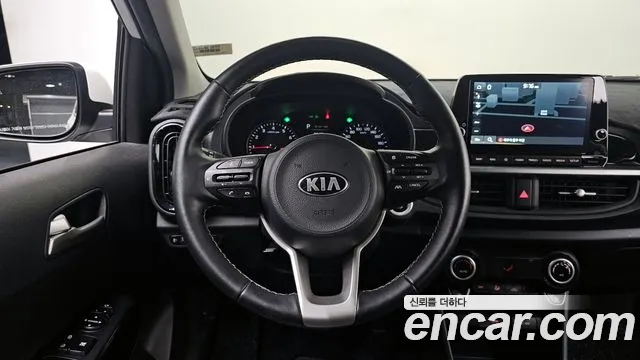 2021 Kia Morning Urban (JA) Signature Sold VIN KNAB3518BMT772061 – photo 15