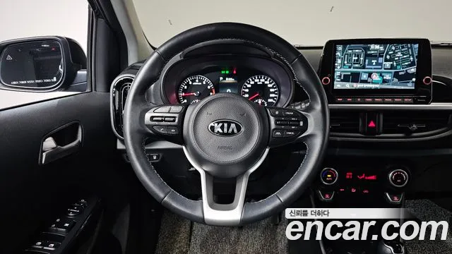 2021 Kia Morning Urban (JA) Signature Sold VIN KNAB3518BMT794779 – photo 13