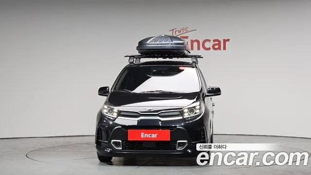 2021 Kia Morning Urban (JA) Signature Sold VIN KNAB3518BMT794779 – photo 17