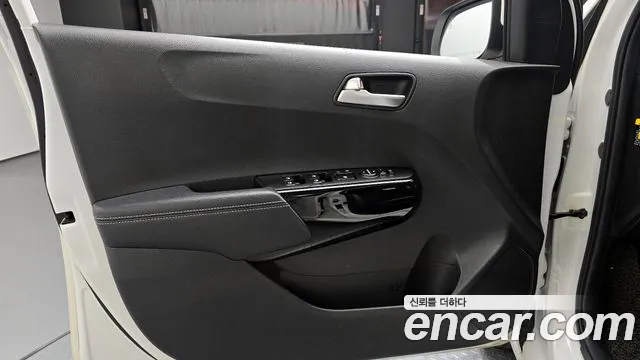 2021 Kia Morning Urban (JA) Signature Sold VIN KNAB3518BMT815977 – dashboard