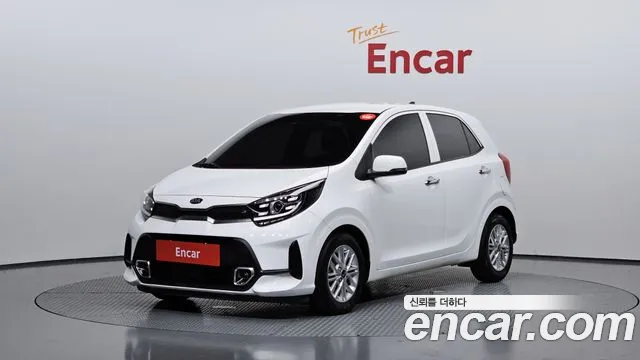 2021 Kia Morning Urban (JA) Signature Sold VIN KNAB3518BMT815977 – photo 11