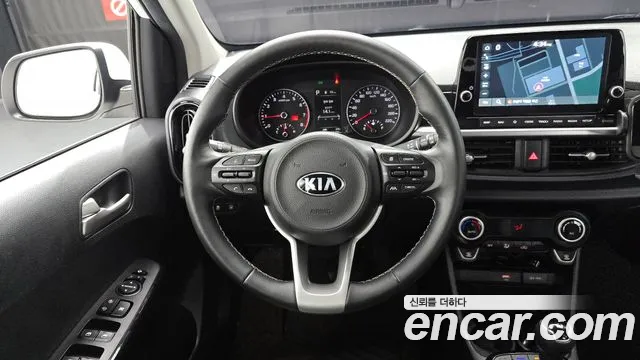 2021 Kia Morning Urban (JA) Signature Sold VIN KNAB3518BMT815977 – photo 26