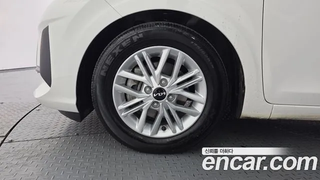 2022 Kia Morning Urban (JA) Signature VIN KNAB3518BNT901768