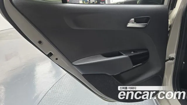2023 Kia Morning Urban (JA) Signature Sold VIN KNAB3518BPT042334 – engine bay