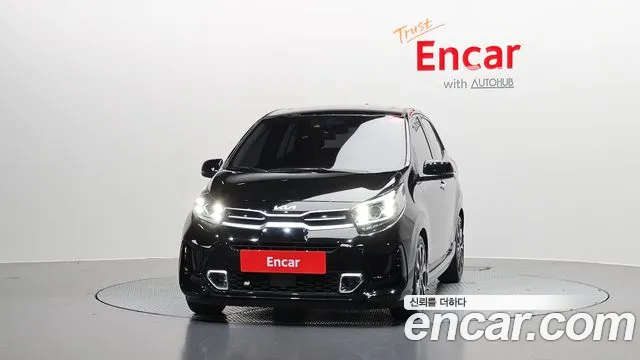 2023 Kia Morning Urban (JA) Signature Sold VIN KNAB3518BPT048252 – photo 14 2023 Kia Morning Urban (JA) Signature Sold VIN KNAB3518BPT048252 – photo 14