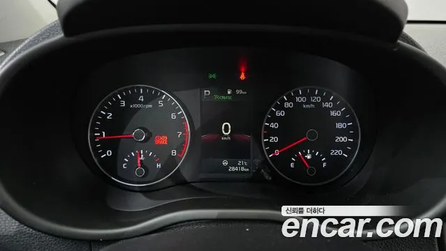 2023 Kia Morning Urban (JA) Signature Sold VIN KNAB3518BPT051543 – trunk area 2023 Kia Morning Urban (JA) Signature Sold VIN KNAB3518BPT051543 – trunk area