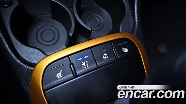 2023 Kia Morning Urban (JA) Signature Sold VIN KNAB3518BPT123180 – engine bay