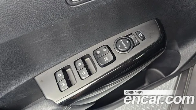 2024 Kia The New Morning (JA) Signiture Sold VIN KNAB3518BRT166867 – exterior detail
