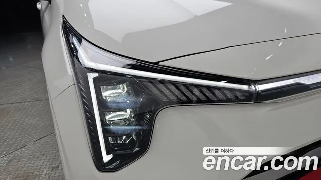 2024 Kia The New Morning (JA) Signiture VIN KNAB3518BRT179208