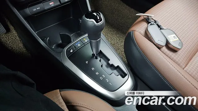 2025 Kia The New Morning (JA) Signiture Sold VIN KNAB3518BST288271 – interior seats