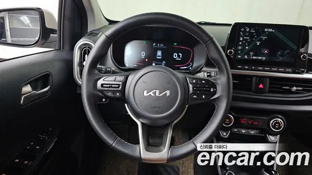2025 Kia The New Morning (JA) Signiture Sold VIN KNAB3518BST288271 – photo 15