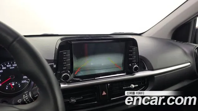 2017 Kia All New Morning (JA) Prestige Sold VIN KNAB5511BHT022213 – photo 19