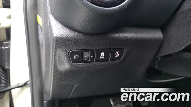 2017 Kia All New Morning (JA) Prestige Sold VIN KNAB5511BHT022213 – photo 27