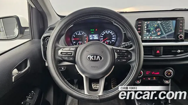 2017 Kia All New Morning (JA) Prestige Sold VIN KNAB5511BHT024813 – photo 15