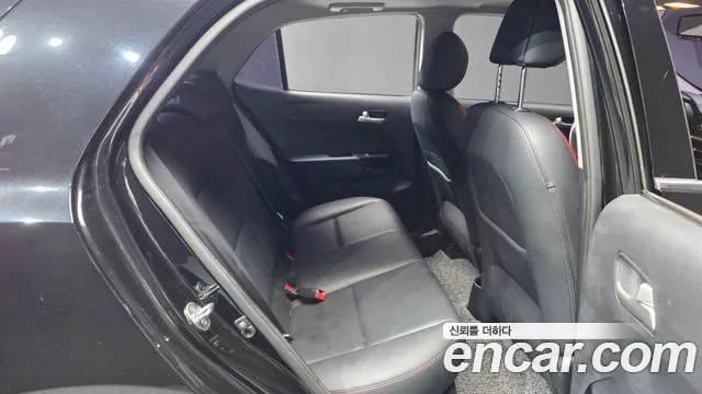 2017 Kia All New Morning (JA) Prestige Sold VIN KNAB5511BHT067083 – photo 12