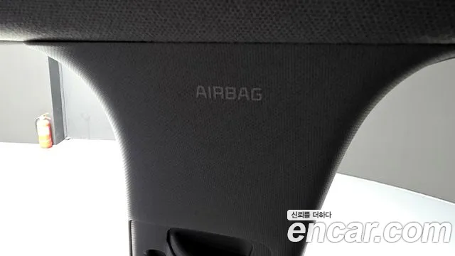 2017 Kia All New Morning (JA) Prestige Sold VIN KNAB5511BHT150491 – exterior detail