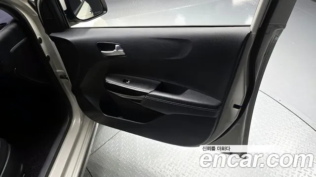2017 Kia All New Morning (JA) Prestige Sold VIN KNAB5511BHT150491 – undercarriage