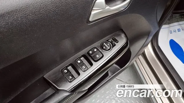 2017 Kia All New Morning (JA) Prestige Sold VIN KNAB5511BHT160793 – odometer reading