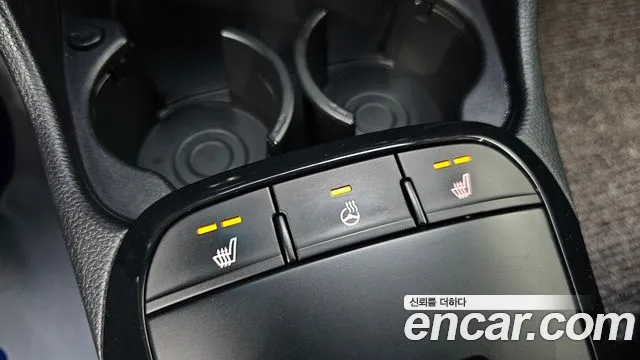 2018 Kia All New Morning (JA) Prestige Sold VIN KNAB5511BJT251407 – dashboard