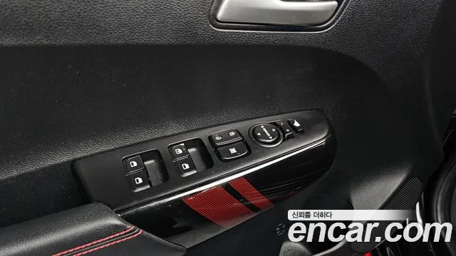 2018 Kia All New Morning (JA) Prestige Sold VIN KNAB5511BJT256783 – exterior detail