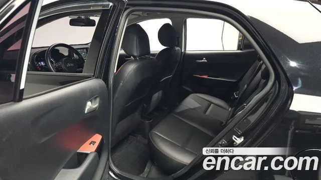 2018 Kia All New Morning (JA) Prestige Sold VIN KNAB5511BJT256783 – odometer reading