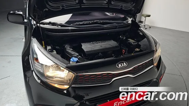 2018 Kia All New Morning (JA) Prestige Sold VIN KNAB5511BJT256783 – photo 14