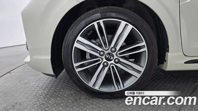 2018 Kia All New Morning (JA) Prestige Sold VIN KNAB5511BJT257963 – undercarriage