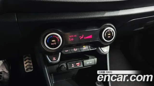 2019 Kia All New Morning (JA) Prestige Sold VIN KNAB5511BKT487188 – side profile