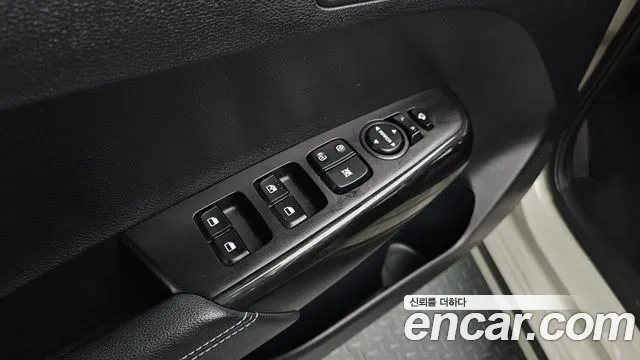 2019 Kia All New Morning (JA) Prestige Sold VIN KNAB5511BKT487188 – interior seats