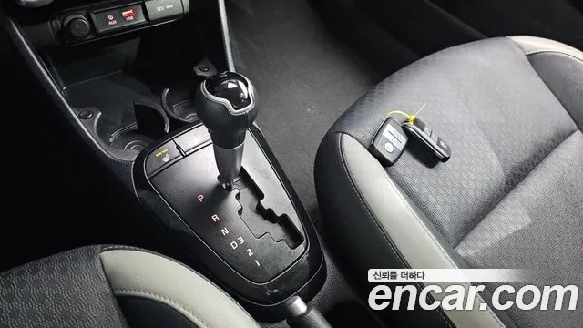 2019 Kia All New Morning (JA) Prestige Sold VIN KNAB5511BKT487188 – odometer reading